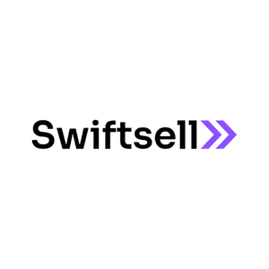 Hi I'm Swiftsell Ai